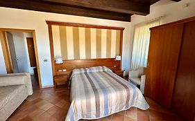 Agriturismo Cervinace Oriolo (calabria)