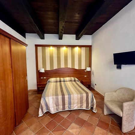 Agriturismo Cervinace Oriolo  Esterno foto