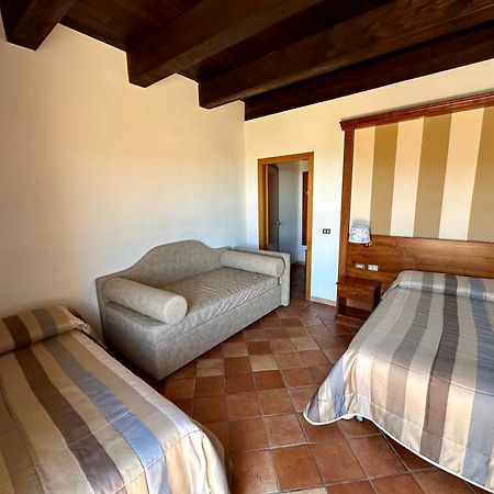 Agriturismo Cervinace Oriolo  Esterno foto