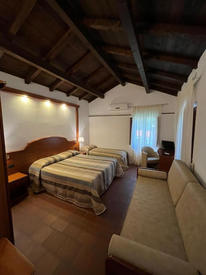Agriturismo Cervinace Oriolo  Esterno foto