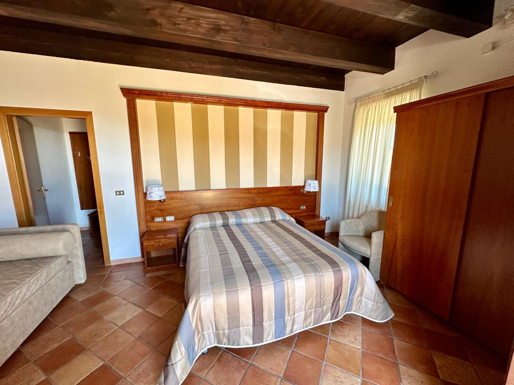 Agriturismo Cervinace Oriolo  Esterno foto